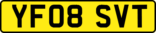 YF08SVT