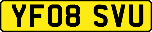 YF08SVU