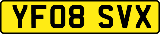 YF08SVX