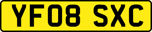 YF08SXC