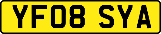 YF08SYA