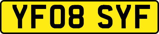 YF08SYF