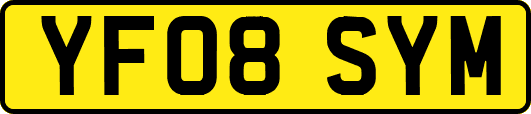 YF08SYM