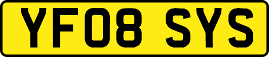 YF08SYS