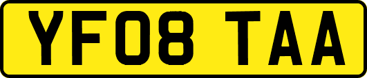 YF08TAA