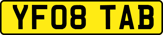 YF08TAB