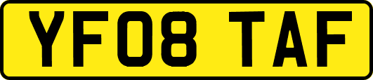 YF08TAF