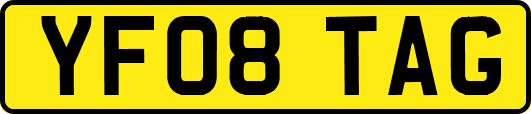 YF08TAG