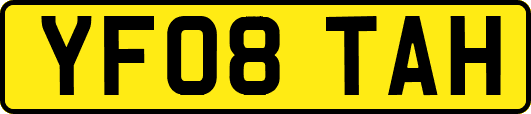YF08TAH