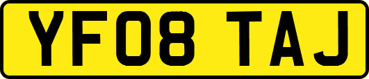 YF08TAJ