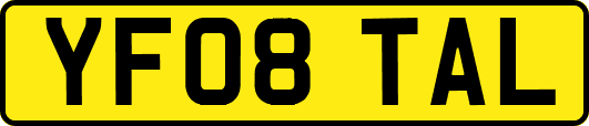 YF08TAL