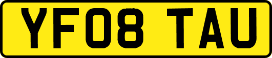 YF08TAU