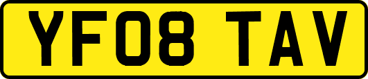 YF08TAV