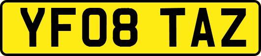 YF08TAZ