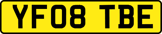 YF08TBE