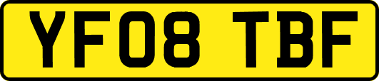 YF08TBF