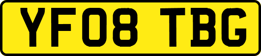 YF08TBG