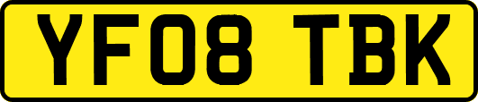 YF08TBK
