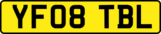 YF08TBL