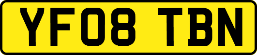 YF08TBN