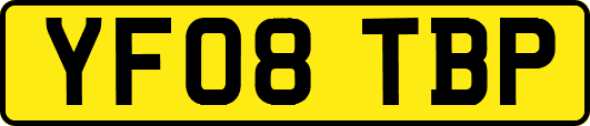 YF08TBP