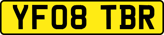 YF08TBR