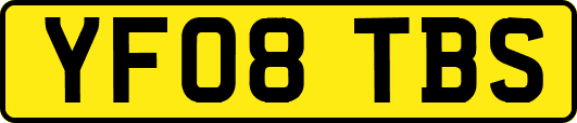 YF08TBS