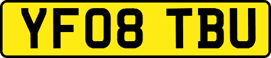 YF08TBU