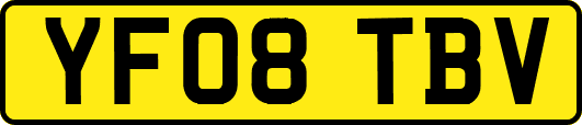 YF08TBV