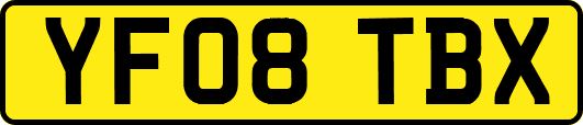 YF08TBX