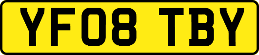YF08TBY