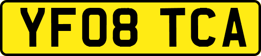 YF08TCA