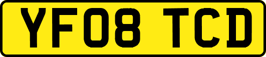 YF08TCD
