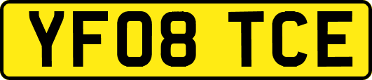YF08TCE