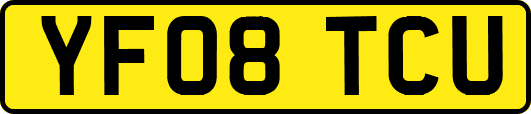 YF08TCU