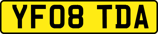 YF08TDA