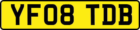 YF08TDB