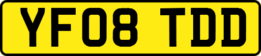 YF08TDD