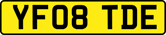 YF08TDE