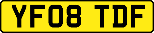 YF08TDF