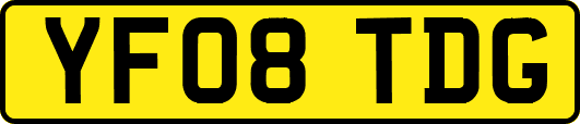 YF08TDG