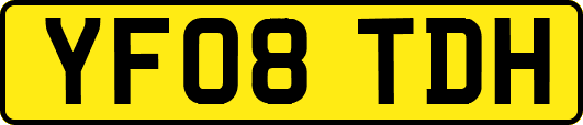 YF08TDH