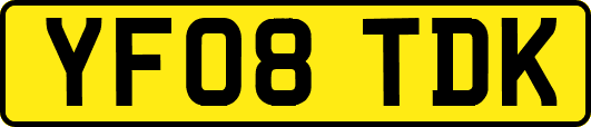YF08TDK