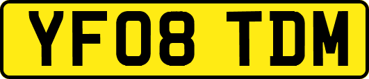 YF08TDM