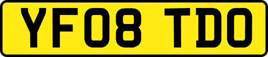 YF08TDO