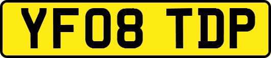YF08TDP