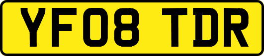 YF08TDR