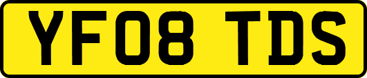 YF08TDS