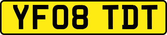 YF08TDT