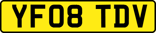 YF08TDV